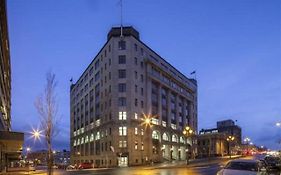 Distinction Dunedin Hotel